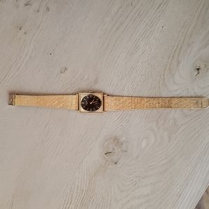 Vintage Longines watch